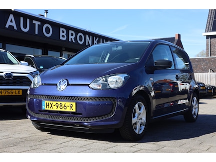 Volkswagen Up! 0