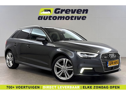 Audi A3 0