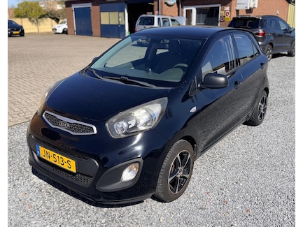 Kia Picanto 0