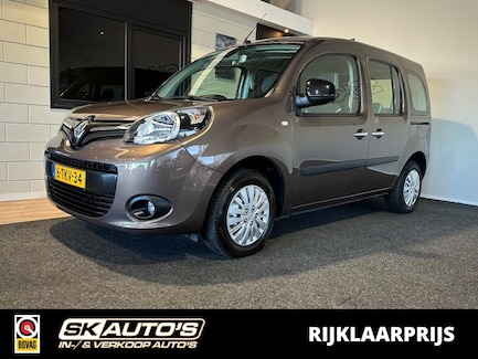 Renault Kangoo 0