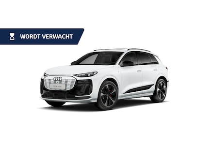 Audi Q6 e-tron 0
