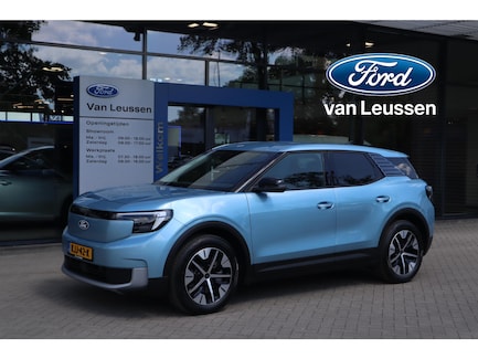 Ford Explorer 0