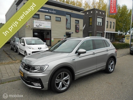 Volkswagen Tiguan 0