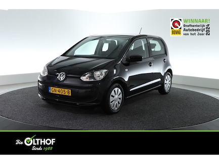 Volkswagen Up! 0