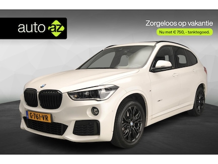 BMW X1 0