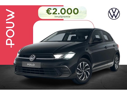 Volkswagen Polo 0