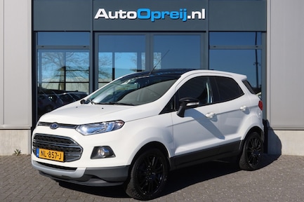 Ford EcoSport 0