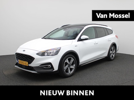 Ford Focus 0