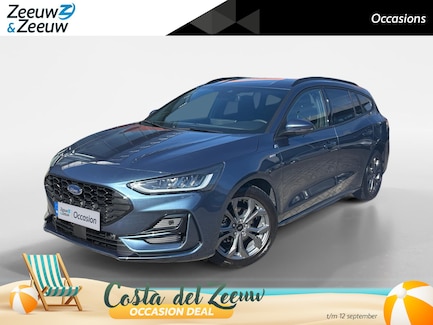 Ford Focus 0