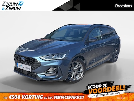 Ford Focus 0