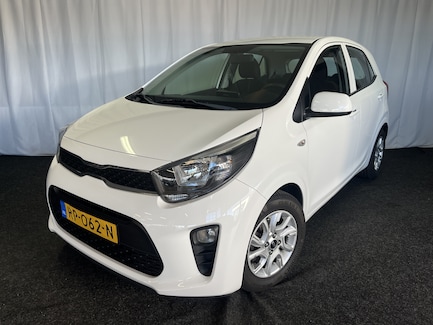 Kia Picanto 0