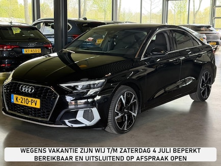 Audi A3 0