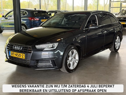 Audi A4 0
