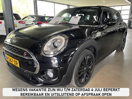 MINI Clubman 0