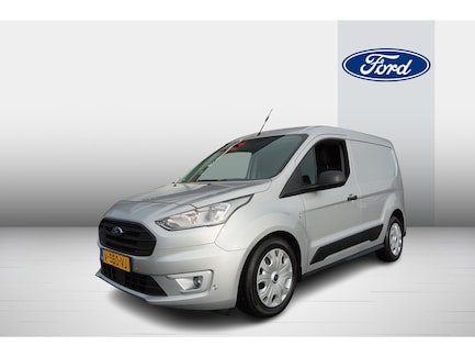 Ford Transit Connect 0
