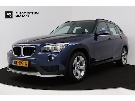 BMW X1 0