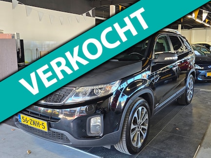 Kia Sorento 0