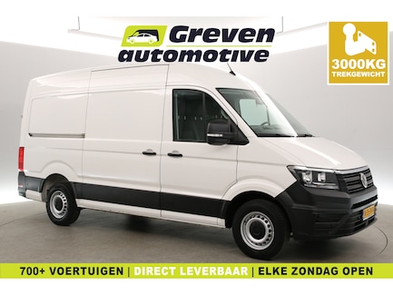 Volkswagen Crafter 0