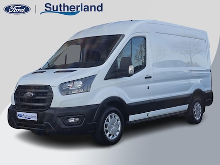 Ford Transit 0