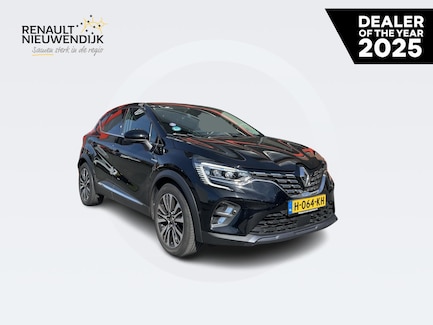 Renault Captur 0