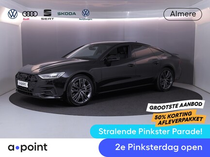 Audi A7 0