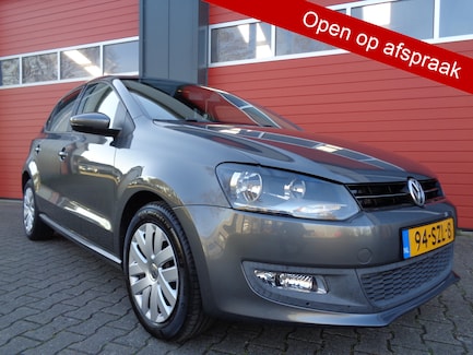 Volkswagen Polo 0