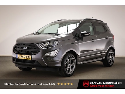 Ford EcoSport 0