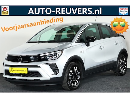 Opel Crossland 0