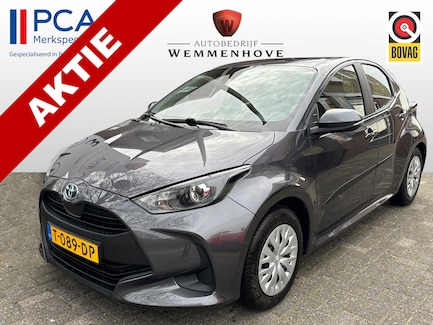 Toyota Yaris 0