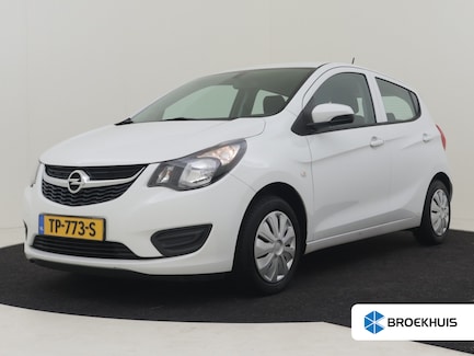 Opel Karl 0