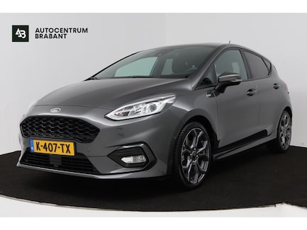 Ford Fiesta 0