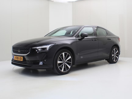 Polestar 2 0