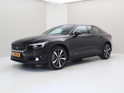 Polestar 2 0