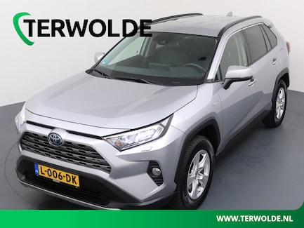 Toyota RAV4 0