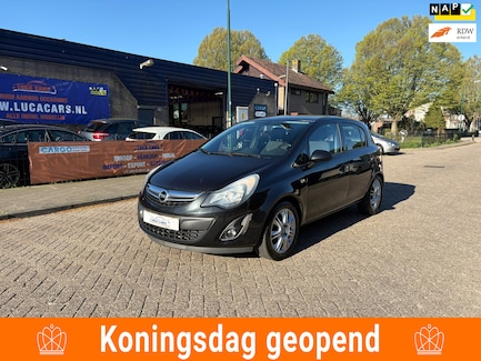 Opel Corsa 0