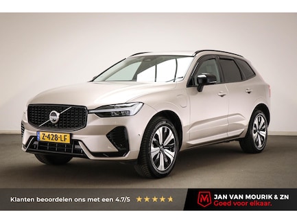 Volvo XC60 0