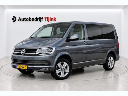 Volkswagen Transporter 0