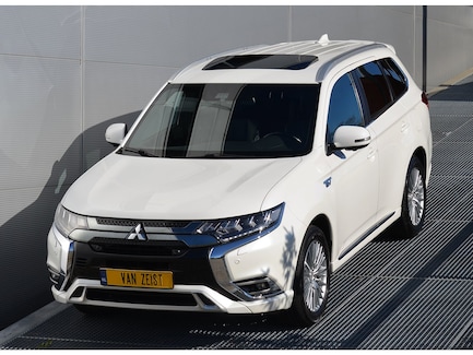 Mitsubishi Outlander 0
