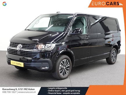 Volkswagen Transporter 0