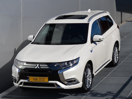 Mitsubishi Outlander 0