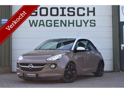Opel Adam 0