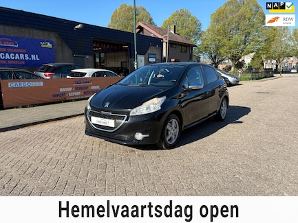 Peugeot 208 0