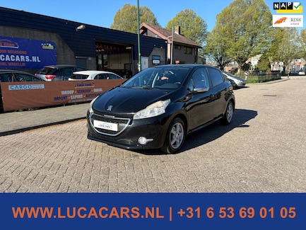 Peugeot 208 0