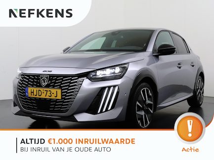 Peugeot 208 0