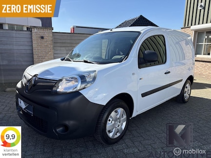 Renault Kangoo 0