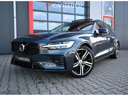 Volvo V60 0