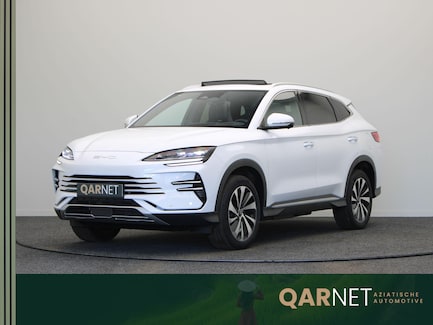 BYD Seal U 0