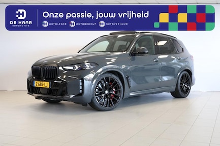 BMW X5 0
