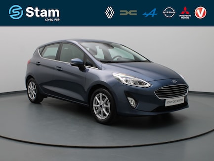 Ford Fiesta 0