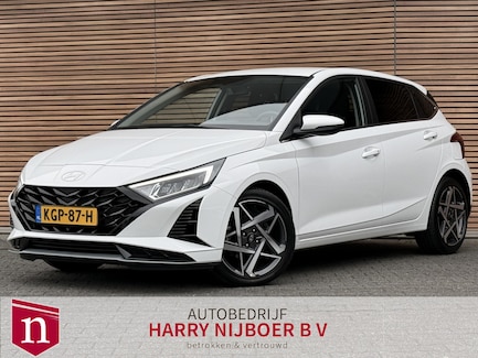 Hyundai i20 0